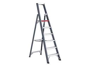 Altrex Falco bordestrap 6 treden FEO 6