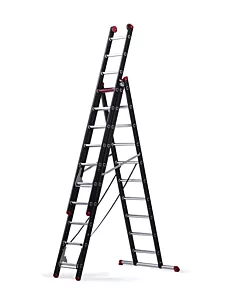 Altrex Mounter reformladder 3x10