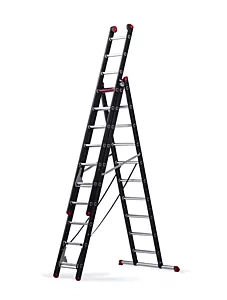 Altrex Mounter reformladder 3x12