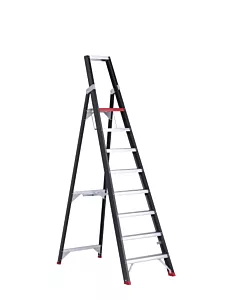 Altrex Taurus bordestrap 8 treden TGB 8