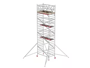 Altrex rolsteiger RS Tower 42-S 9,20m