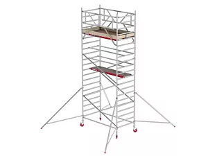 Altrex rolsteiger RS Tower 42-S 7,20m