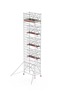 Altrex rolsteiger RS Tower 42-S werkhoogte 10.20m