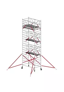 Altrex rolsteiger RS Tower 52 2,45x1,35x8,20m