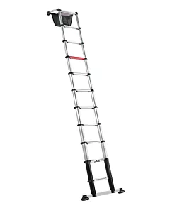 Altrex telescopische ladder TL Smart Up Pro 1x11