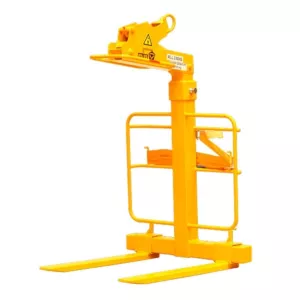BSV pallethaak zelfbalancerend 2000kg draaglast