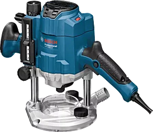 Bosch bovenfrees gof1250ce