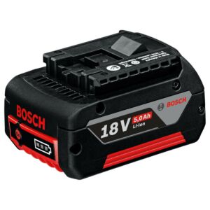 Bosch accu GBA 18V 5,0Ah M-C