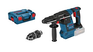 Bosch accu boorhamer GBH 18V-26F SDS-plus