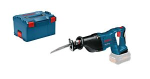 Bosch accu reciprozaag GSA 18 V-LI