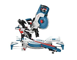 Bosch afkortzaag GCM 8 SDE 230V 216mm
