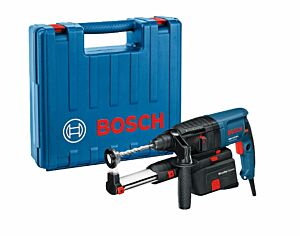 Bosch boorhamer GBH 2-23 REA met afzuiging 230V