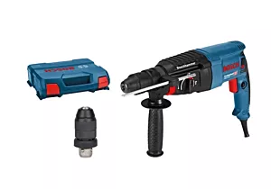 Bosch boorhamer GBH 2-26 F 230V SDS-plus