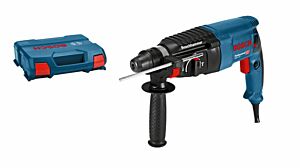 Bosch boorhamer GBH 2-26 230V SDS-plus