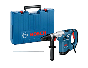 Bosch boorhamer GBH 4-32 DFR 230V SDS-plus