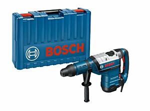 Bosch boorhamer GBH 8-45 DV 230V SDS-Max