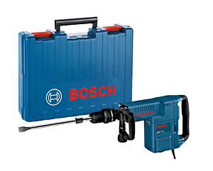 Bosch breekhamer GSH 11 E 230V SDS-max