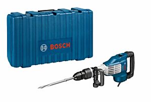 Bosch breekhamer GSH 11 VC 230V SDS-max