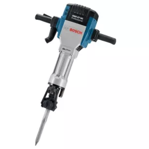 Bosch breekhamer GSH 27 VC