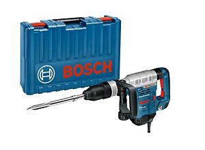 Bosch breekhamer GSH 5 CE 230V SDS-max