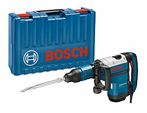 Bosch breekhamer GSH 7 VC 230V SDS-max