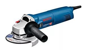 Bosch haakse slijper GWS 1400