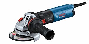 Bosch haakse slijper GWS 14-125 S 230V