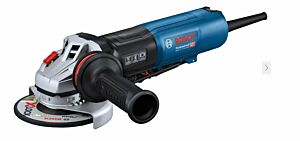 Bosch haakse slijper GWS 17-125 PSB 230V