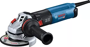 Bosch haakse slijper GWS 17-125 S INOX 230V