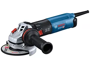 Bosch haakse slijper GWS 17-125