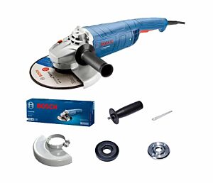 Bosch haakse slijper GWS 2200P 230V