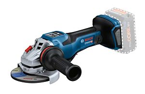Bosch haakse slijper accu GWS 18V-15 PSC
