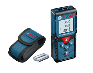 Bosch laser afstandsmeter GLM40