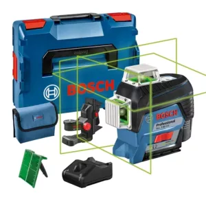 Bosch lijnlaser GLL 3-80 CG