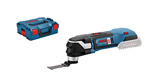 Bosch accu multitool GOP 18V-28