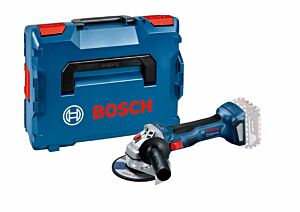 Bosch haakse slijper GWS 18V-7
