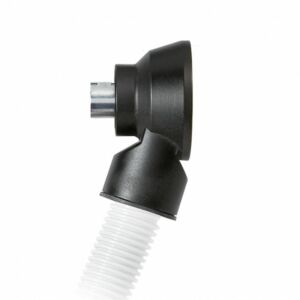 Carat Dustec boorhouder stofzuigadapter 1/2''x20UNF