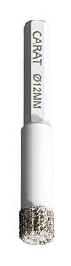 Carat diamantboor ETD Master 12x35mm zeskant