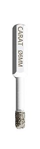 Carat diamantboor ETD Master 6x30mm zeskant