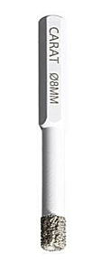 Carat diamantboor ETD Master 8x35mm zeskant