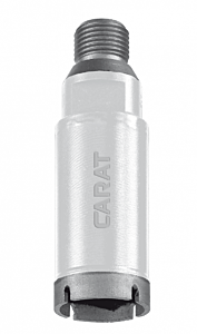 Carat diamantboor ET Master 10x60mm 1/2''G tegels en natuursteen
