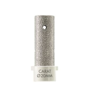 Carat diamantfrees EHM 20mm M14 droogboren