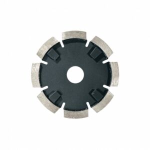 Carat vloerverwarmingsfrees hard 115x22,23mm segmentbreedte 16mm