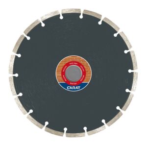 Carat voegenfrees CTY classic 230x22,23x6mm harde voegen