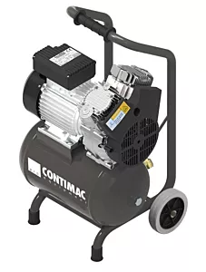 Contimac compressor CM240/10/10 WF