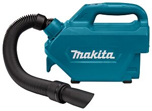 Makita Auto Stofzuiger DCL184Z