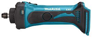 Makita Rechte Slijper DGD801Z