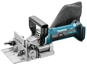 Makita lamellenfrees DPJ140ZJ 14,4V