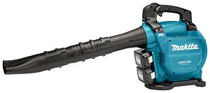 Makita bladblazer DUB363PT2V 2x18v