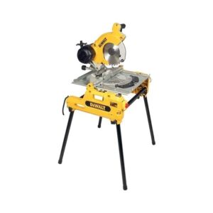 DeWALT combinatiezaag DW743N